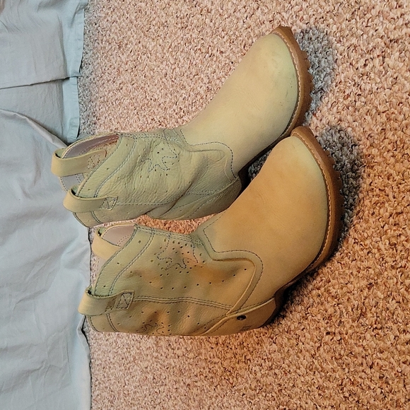 CAT boots - Picture 3 of 3